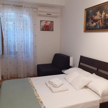 Guest House Marica - Sobe, Zimmer, Rooms Crikvenica Exterior foto