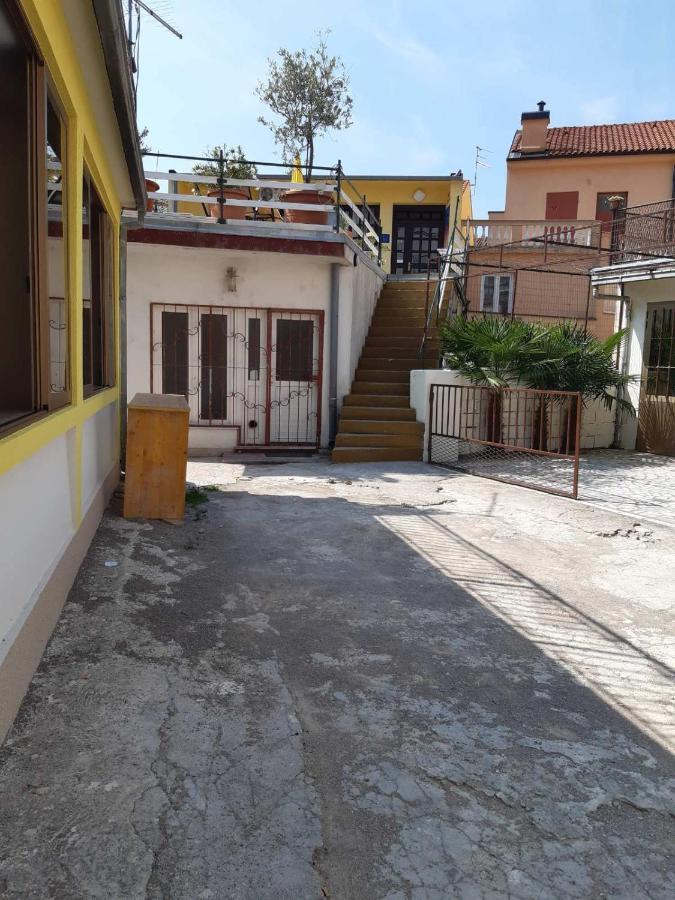 Guest House Marica - Sobe, Zimmer, Rooms Crikvenica Exterior foto