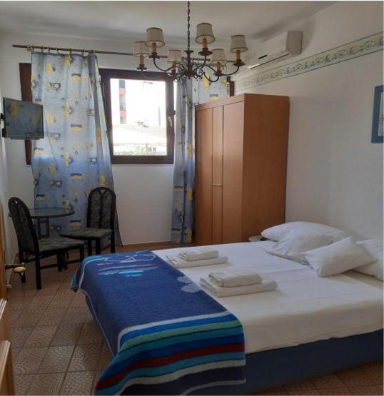 Guest House Marica - Sobe, Zimmer, Rooms Crikvenica Exterior foto