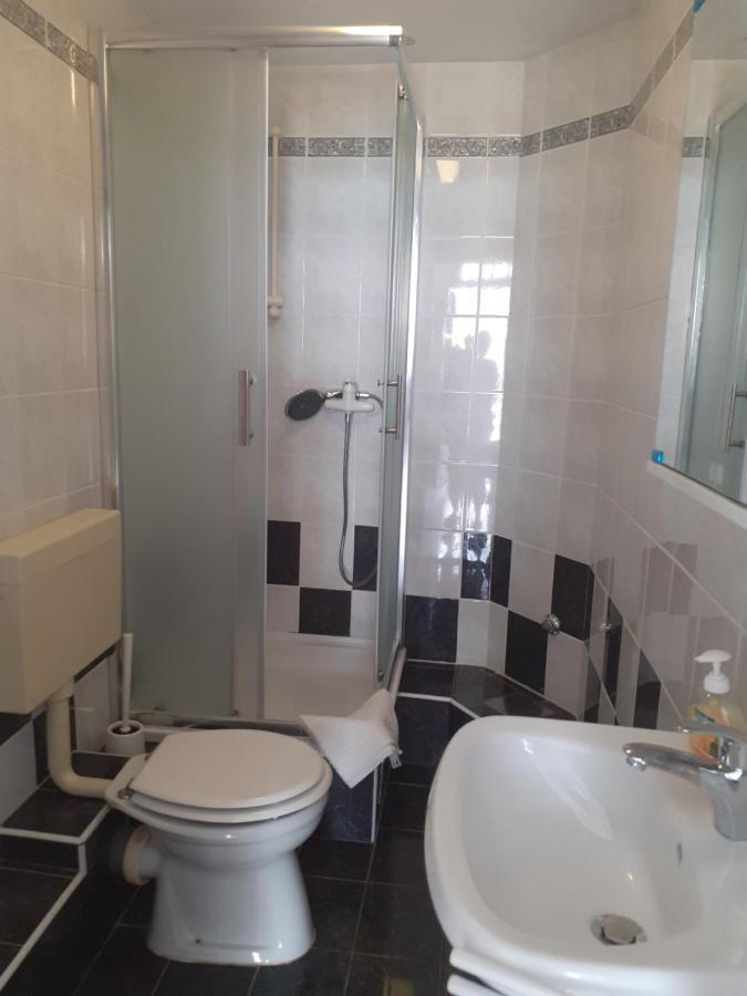 Guest House Marica - Sobe, Zimmer, Rooms Crikvenica Exterior foto