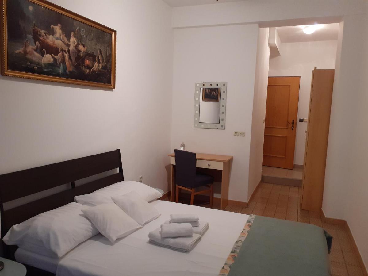 Guest House Marica - Sobe, Zimmer, Rooms Crikvenica Exterior foto