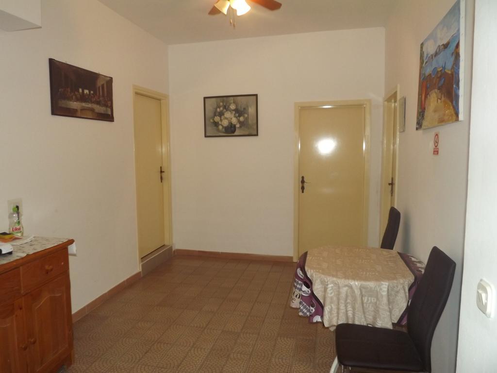 Guest House Marica - Sobe, Zimmer, Rooms Crikvenica Exterior foto