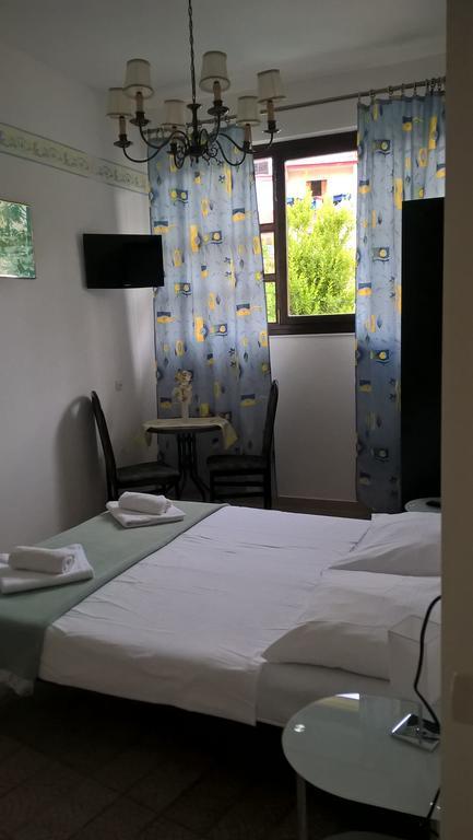 Guest House Marica - Sobe, Zimmer, Rooms Crikvenica Exterior foto