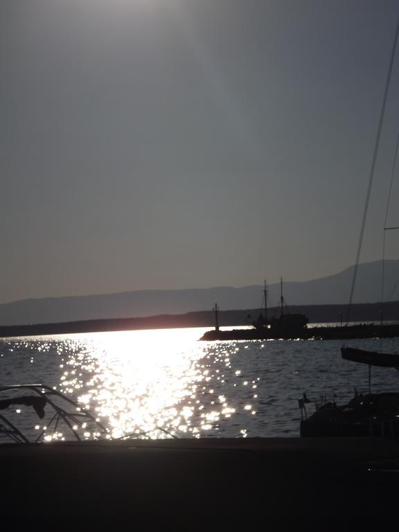 Guest House Marica - Sobe, Zimmer, Rooms Crikvenica Exterior foto