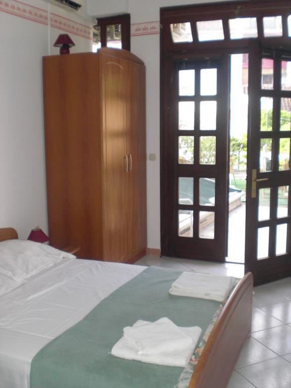 Guest House Marica - Sobe, Zimmer, Rooms Crikvenica Exterior foto